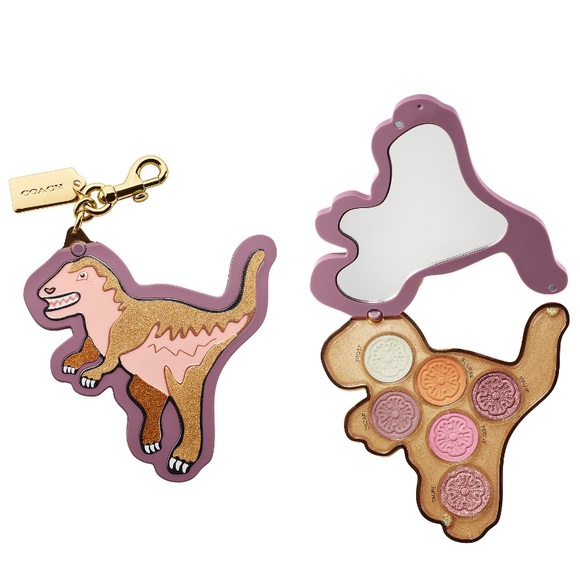 Coach x Sephora Rexy Eyeshadow Palette - Picture 2 of 4